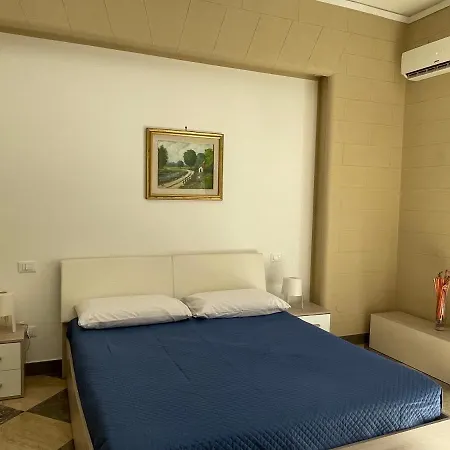 Grande Sole Siciliano Apartament *