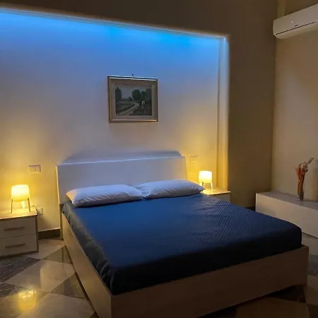 Grande Sole Siciliano Apartament Palermo