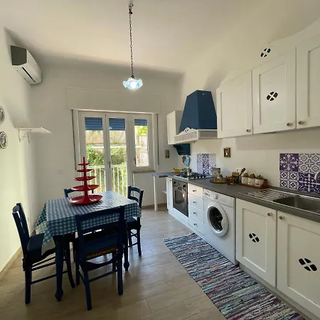 Apartament Grande Sole Siciliano *