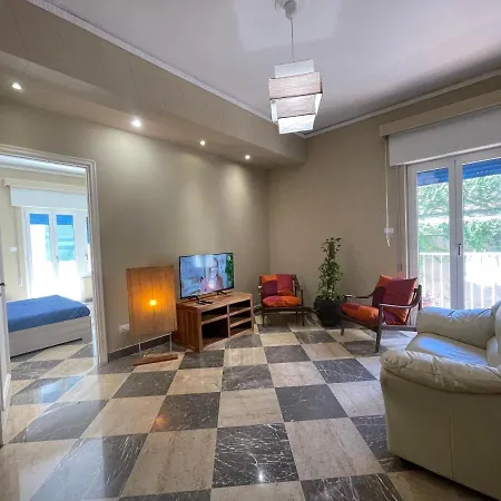 Grande Sole Siciliano Apartament